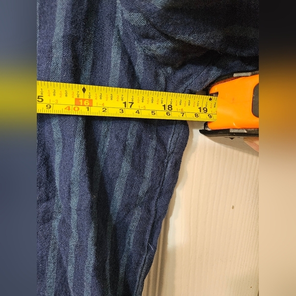 the lady & the sailor top - Picture 6 of 6